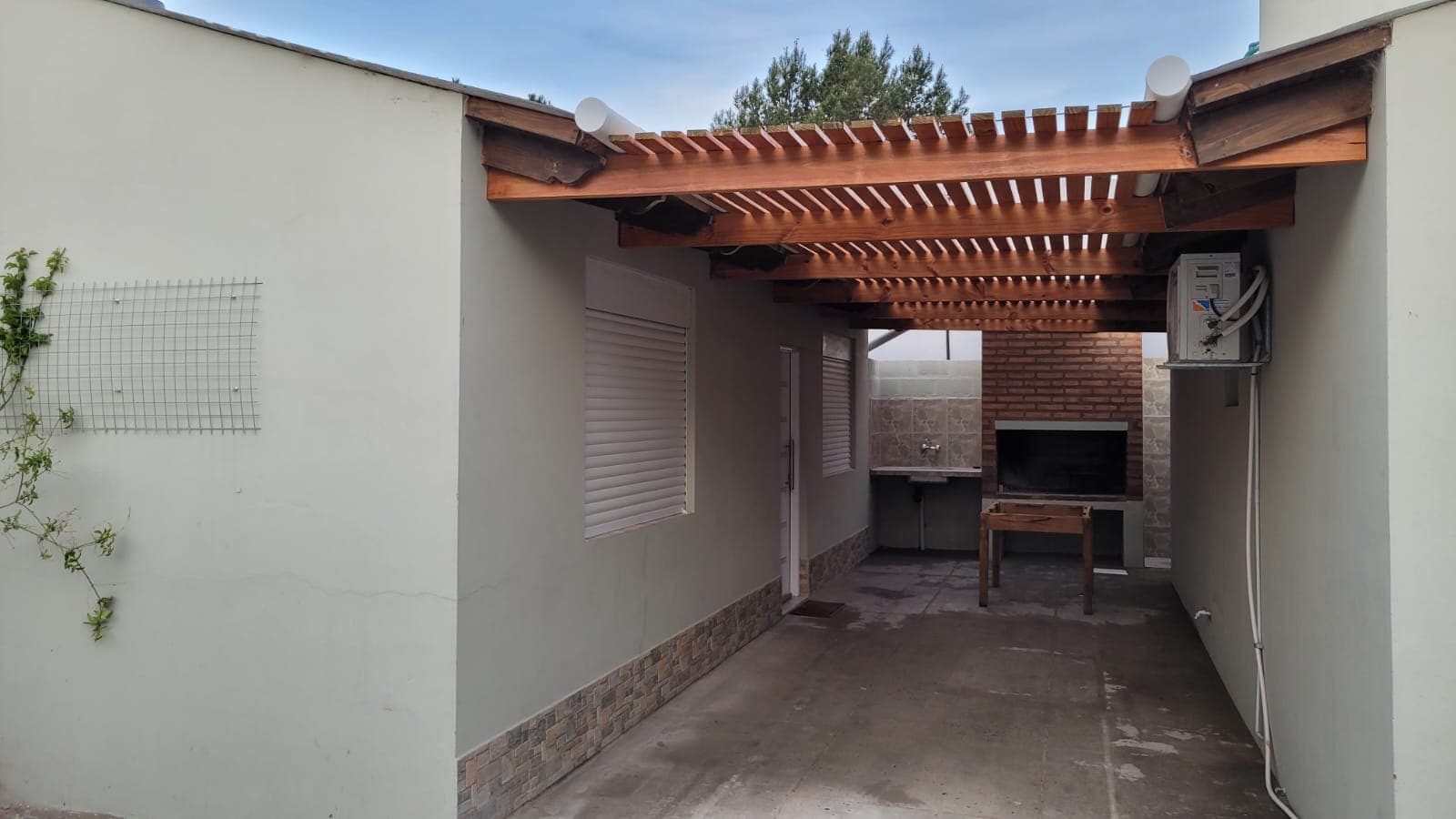 Cabaña 4